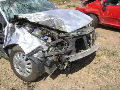 Veículo de Sucata audi a3 (8l) 1.9 tdi do ano 2000 alimentado ahf