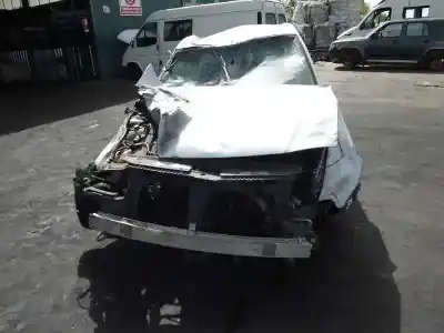 Veículo de Sucata audi a3 (8l) 1.9 tdi do ano 2000 alimentado ahf