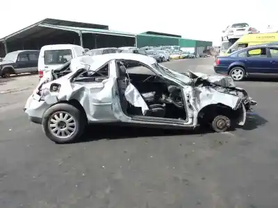 Veículo de Sucata audi a3 (8l) 1.9 tdi do ano 2000 alimentado ahf
