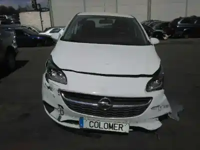 Утилизация автомобиля opel corsa d selective года 2017 питание b13dtr