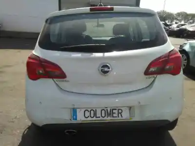 Утилизация автомобиля opel corsa d selective года 2017 питание b13dtr