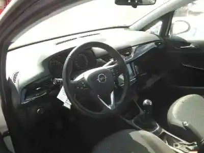 Утилизация автомобиля opel corsa d selective года 2017 питание b13dtr