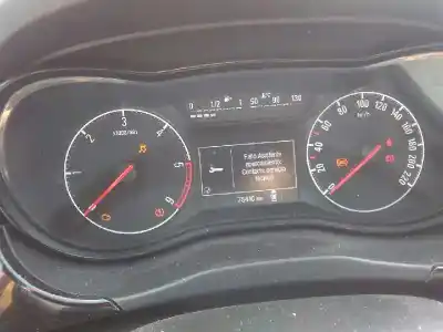 Утилизация автомобиля opel corsa d selective года 2017 питание b13dtr