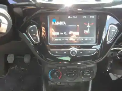 Утилизация автомобиля opel corsa d selective года 2017 питание b13dtr