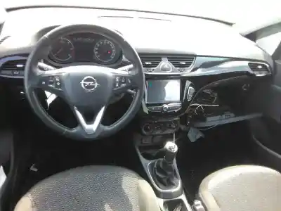 Утилизация автомобиля opel corsa d selective года 2017 питание b13dtr