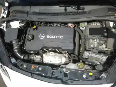 Утилизация автомобиля opel corsa d selective года 2017 питание b13dtr