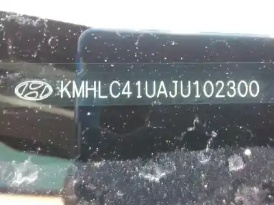 Утилизация автомобиля hyundai i40 i (vf) 1.7 crdi года 2018 питание d4fd