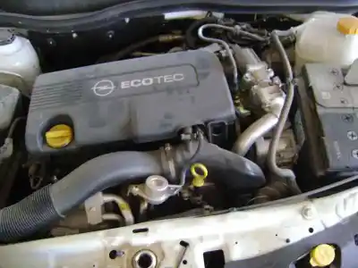 Scrapping Vehicle opel astra gtc 1.7 16v cdti of the year 2009 powered z17dtr