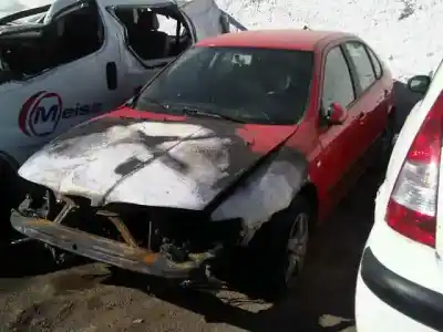 Veículo de Sucata seat leon (1m1) 1.9 tdi do ano 1999 alimentado asv