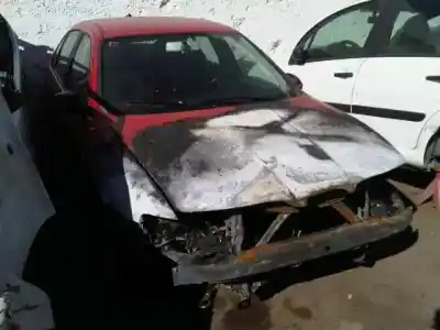 Veículo de Sucata seat leon (1m1) 1.9 tdi do ano 1999 alimentado asv