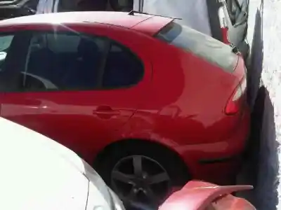 Veículo de Sucata seat leon (1m1) 1.9 tdi do ano 1999 alimentado asv