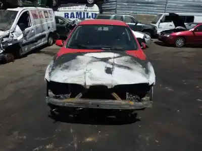 Veículo de Sucata seat leon (1m1) 1.9 tdi do ano 1999 alimentado asv