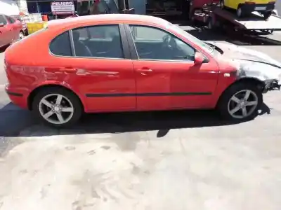 Veículo de Sucata seat leon (1m1) 1.9 tdi do ano 1999 alimentado asv