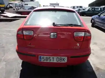 Veículo de Sucata seat leon (1m1) 1.9 tdi do ano 1999 alimentado asv