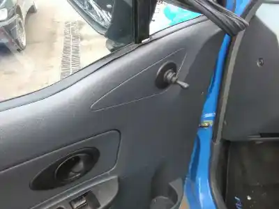 Veículo de Sucata chevrolet matiz 0.8 cat do ano 2006 alimentado a08s3