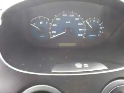 Veículo de Sucata chevrolet matiz 0.8 cat do ano 2006 alimentado a08s3