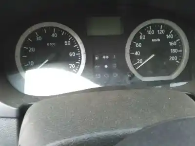 Утилизация автомобиля dacia logan (ls_) 1.6 (lsob lsod lsof lsoh) года 2006 питание k7m f7