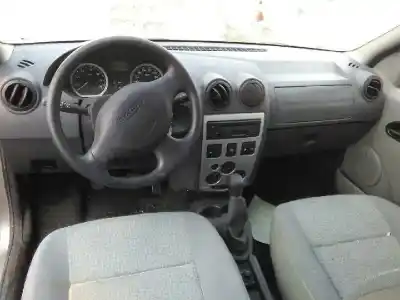 Утилизация автомобиля dacia logan (ls_) 1.6 (lsob lsod lsof lsoh) года 2006 питание k7m f7