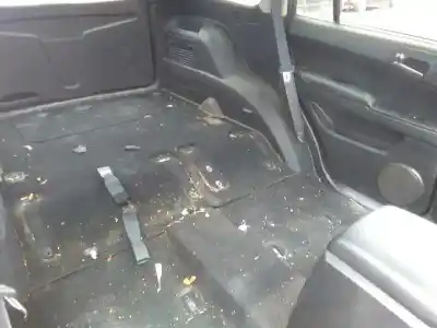 Утилизация автомобиля ssangyong kyron 2.0 года 2007 питание d20dt