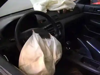 Vehículo de desguace honda                                              prelude (bb6/8/9)                                                                                                                                                                                                                                          2.0                                                                                                                                                                                                                                                        del año 1999 con motor f20a4