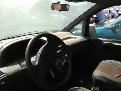 Veículo de Sucata citroen jumpy 1.9 turbodiesel (dhx. d8b / xud9te) do ano 1995 alimentado d8b