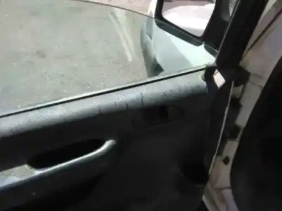 Veículo de Sucata citroen jumpy 1.9 turbodiesel (dhx. d8b / xud9te) do ano 1995 alimentado d8b