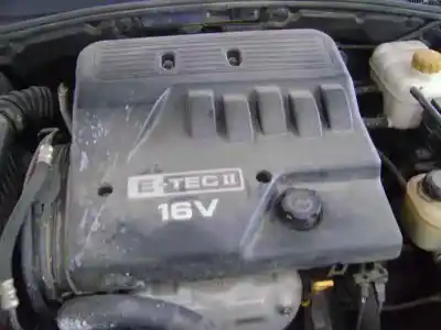 Scrapping Vehicle daewoo lacetti 1.4 cat of the year 2004 powered f14d3