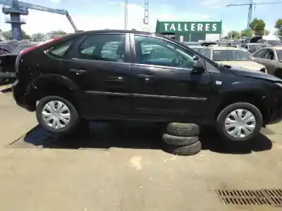 Veículo de Sucata ford focus berlina (cap) trend do ano 2006 alimentado hhda