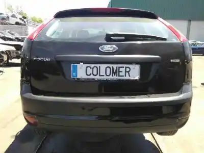 Veículo de Sucata ford focus berlina (cap) trend do ano 2006 alimentado hhda