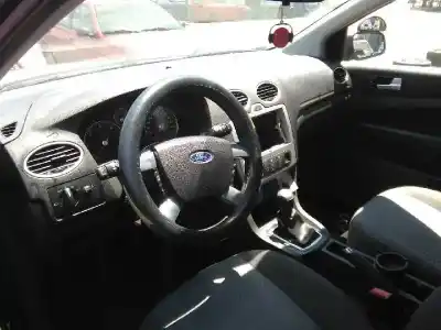 Veículo de Sucata ford focus berlina (cap) trend do ano 2006 alimentado hhda