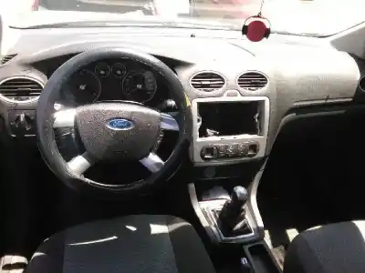 Veículo de Sucata ford focus berlina (cap) trend do ano 2006 alimentado hhda