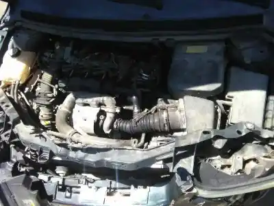 Veículo de Sucata ford focus berlina (cap) trend do ano 2006 alimentado hhda