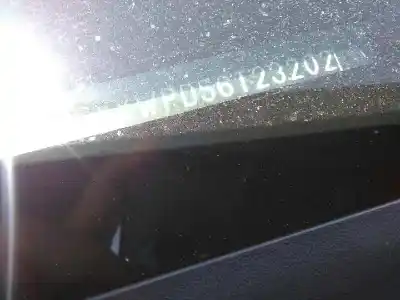 Veículo de Sucata ford focus berlina (cap) trend do ano 2006 alimentado hhda