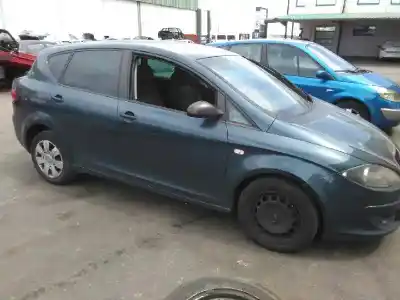 Veículo de Sucata seat toledo (5p2) hot do ano 2005 alimentado bjb