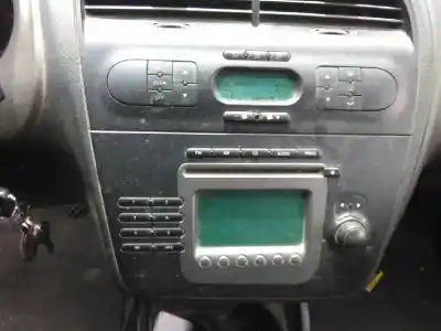 Veículo de Sucata seat toledo (5p2) hot do ano 2005 alimentado bjb