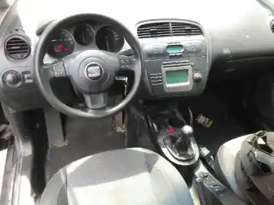 Veículo de Sucata seat toledo (5p2) hot do ano 2005 alimentado bjb