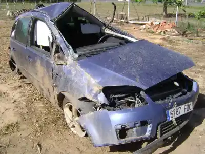 Утилизация автомобиля ford focus c-max (cap) 1.8 tdci turbodiesel cat года 2006 питание kkda