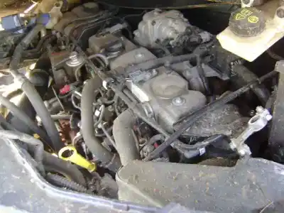 Утилизация автомобиля ford focus c-max (cap) 1.8 tdci turbodiesel cat года 2006 питание kkda