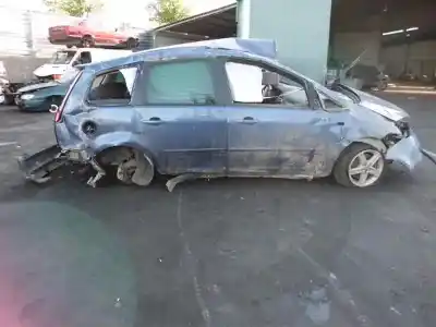 Утилизация автомобиля ford focus c-max (cap) 1.8 tdci turbodiesel cat года 2006 питание kkda