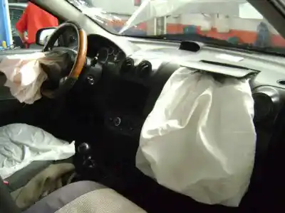 Veículo de Sucata chevrolet aveo 1.4 cat do ano 2006 alimentado f14d3