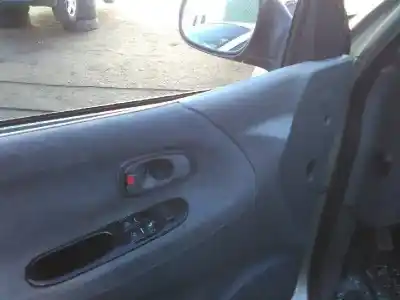 Утилизация автомобиля kia carnival i (up) 2.9 tdi года 2000 питание j3