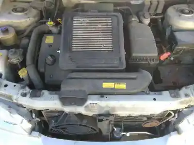 Утилизация автомобиля kia carnival i (up) 2.9 tdi года 2000 питание j3