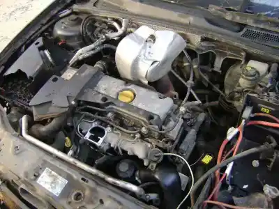 Scrapping Vehicle opel vectra c (z02) 2.2 dti 16v (f69) of the year 2004 powered y22dtr Scrapping Vehicle opel vectra c (z02) 2.2 dti 16v (f69) of the year 2004 powered y22dtr