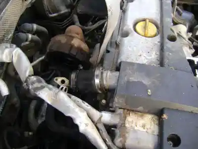 Scrapping Vehicle opel vectra c (z02) 2.2 dti 16v (f69) of the year 2004 powered y22dtr Scrapping Vehicle opel vectra c (z02) 2.2 dti 16v (f69) of the year 2004 powered y22dtr