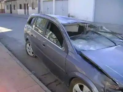 Scrapping Vehicle opel vectra c (z02) 2.2 dti 16v (f69) of the year 2004 powered y22dtr Scrapping Vehicle opel vectra c (z02) 2.2 dti 16v (f69) of the year 2004 powered y22dtr