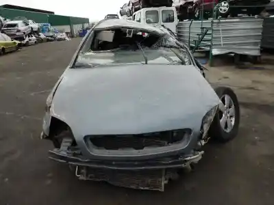 Scrapping Vehicle opel vectra c (z02) 2.2 dti 16v (f69) of the year 2004 powered y22dtr Scrapping Vehicle opel vectra c (z02) 2.2 dti 16v (f69) of the year 2004 powered y22dtr