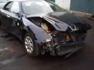 Утилизация автомобиля alfa romeo 156 1.6 16v t.spark distinctive года 1998 питание ar67601