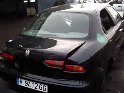 Утилизация автомобиля alfa romeo 156 1.6 16v t.spark distinctive года 1998 питание ar67601