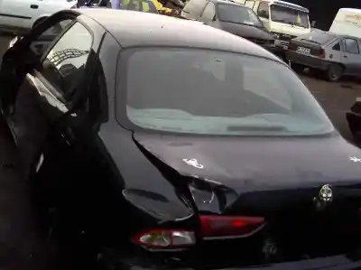 Утилизация автомобиля alfa romeo 156 1.6 16v t.spark distinctive года 1998 питание ar67601