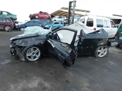 Scrapping Vehicle fiat stilo (192) 1.9 jtd cat of the year 2005 powered 192a9.000